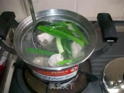 Make step 3