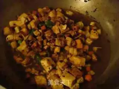 Make step 8