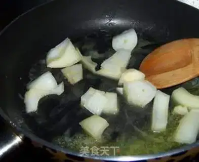 Make step 10