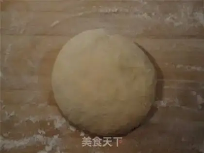 Make step 3