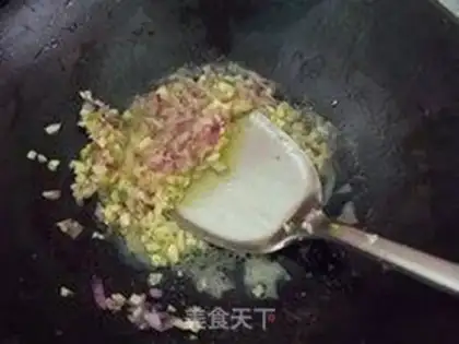 Make step 1