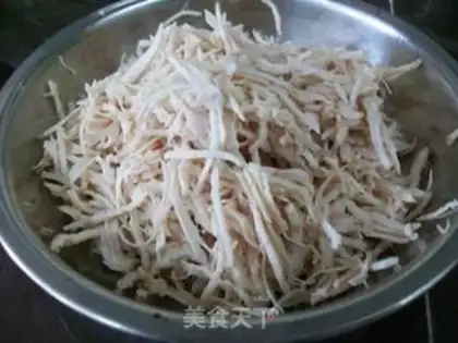 Make step 5