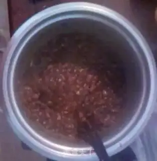 Make step 6