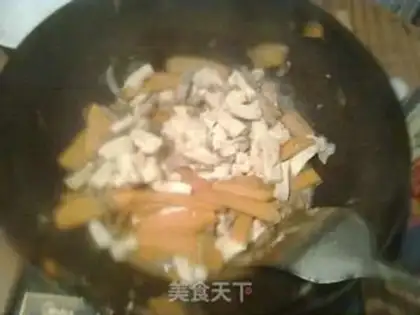 Make  step 6