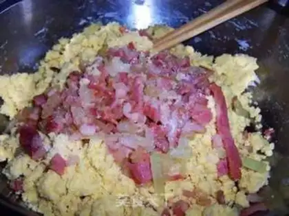 Make step 6