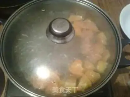 Make step 1