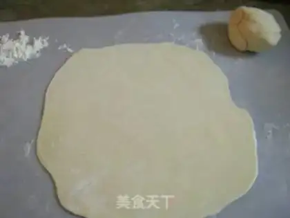 Make step 1