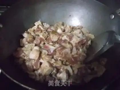 Make step 5