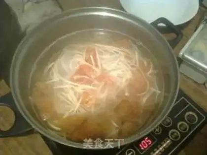 Make step 2
