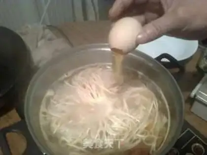 Make step 3