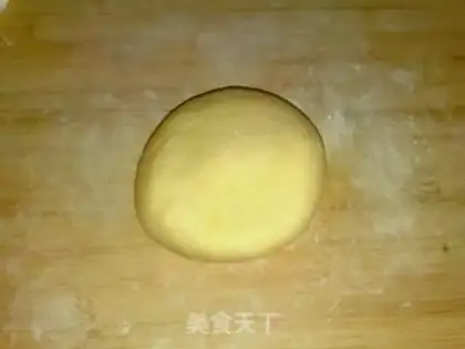 Make step 1