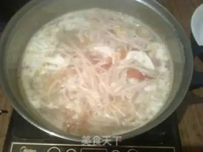 Make step 4