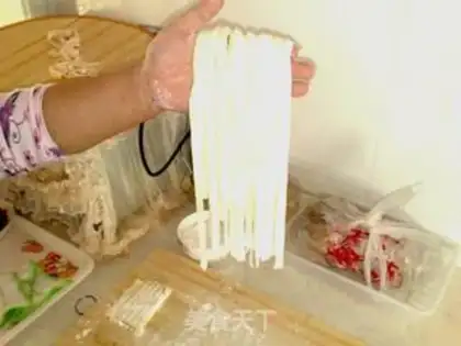 Make step 5