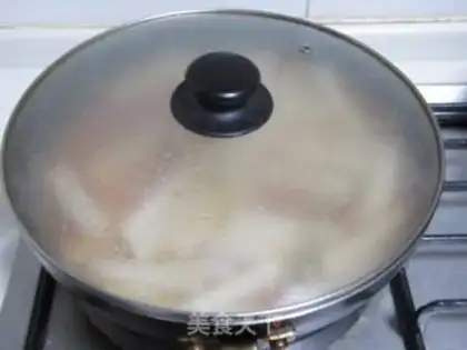 Make step 6