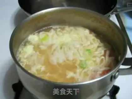 Make step 8