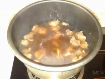 Make step 7