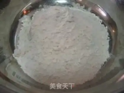 Make step 1