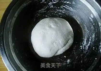 Make step 1