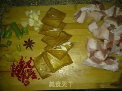 Make step 1
