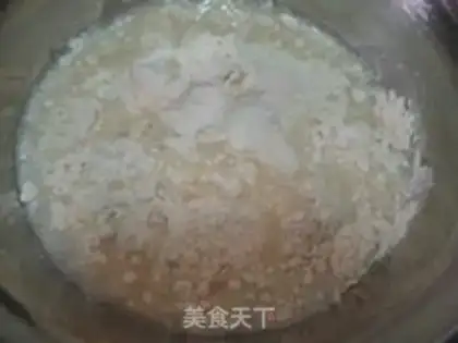 Make step 2