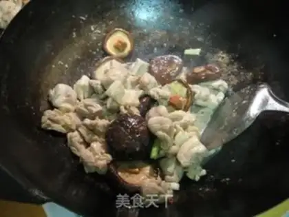 Make step 1
