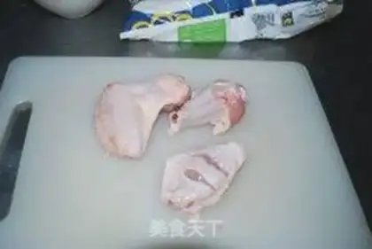 Make step 0
