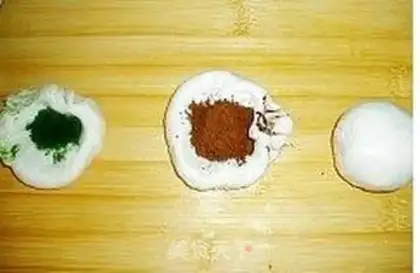 Make step 2
