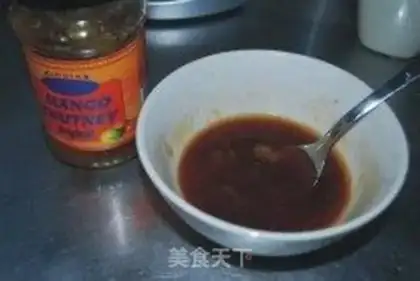 Make step 1