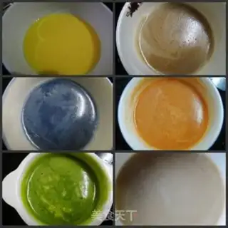 Make step 11