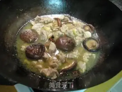 Make step 2