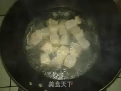 Make step 3