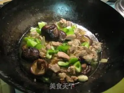 Make step 3