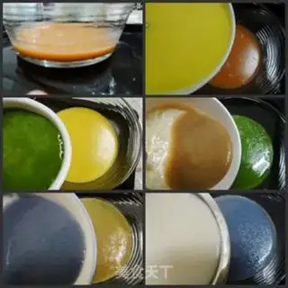 Make step 12