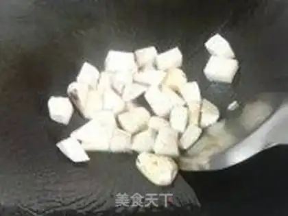 Make step 2