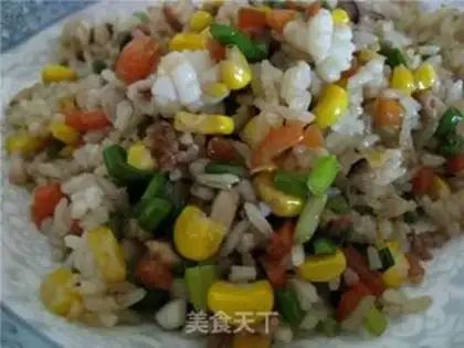 Make step 8