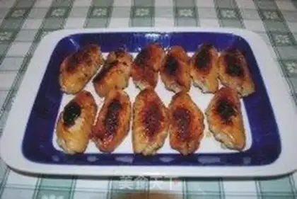 Make step 4