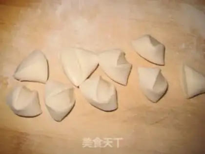 Make step 5