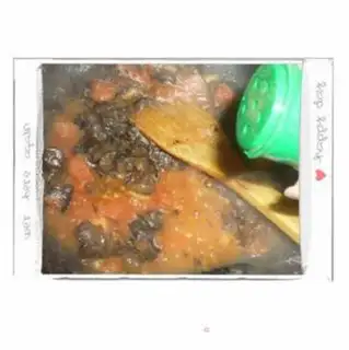 Make step 12