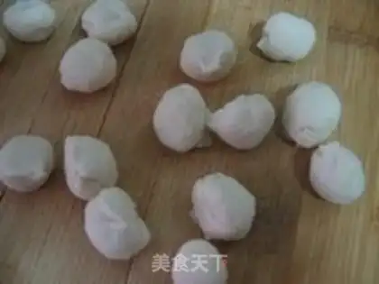 Make step 7