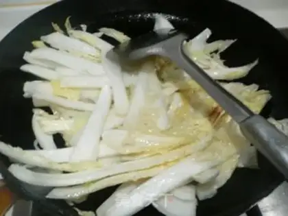 Make step 2