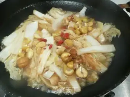 Make step 3