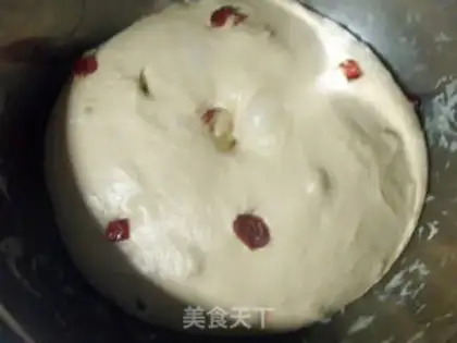 Make step 5