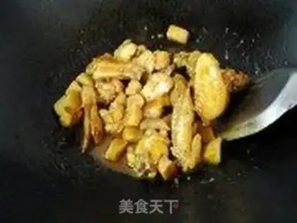Make step 8