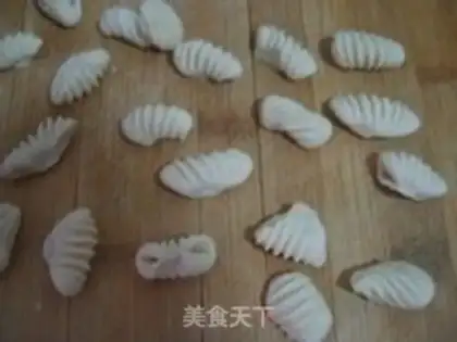 Make step 10