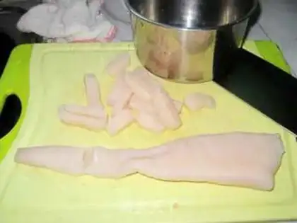 Make step 14
