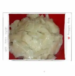 Make step 16