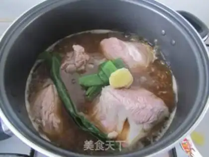Make step 4