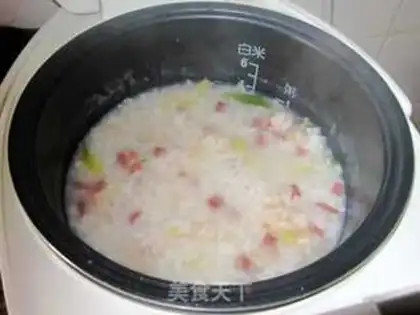Make step 5