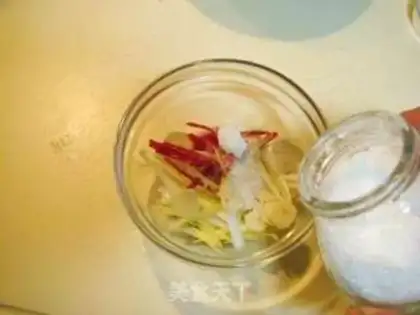 Make step 4