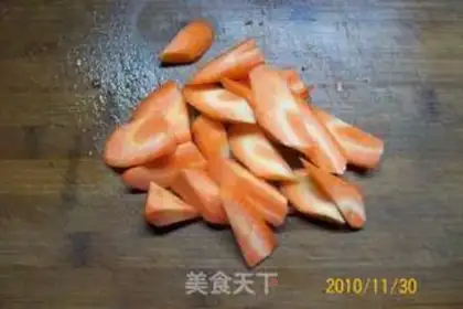Make step 0